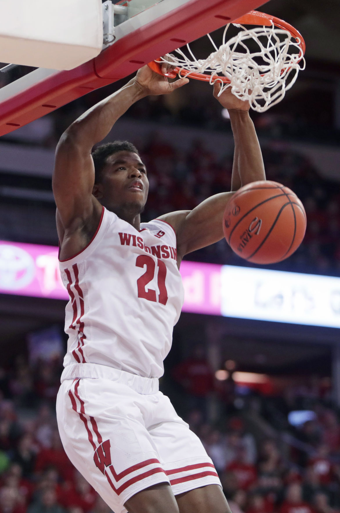 PROBABLE UW STARTERS